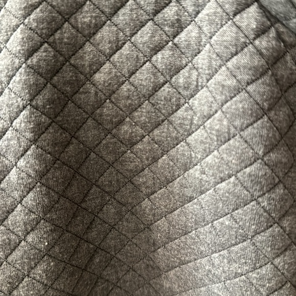 Vegas Golden Knights 1/4 Zip Sweatshirt - Picture 3 of 5